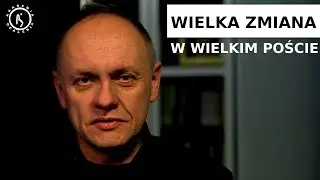 WIELKA ZMIANA W WIELKIM POŚCIE / ZAPROSZENIE NA KURS  DROGA ZWYCIĘZCÓW