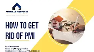 How to Get Rid of PMI