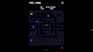 PACMAN SIGE SIENDO DIVERTIDO parte 4 El CAT YT ‐ El CAT YT