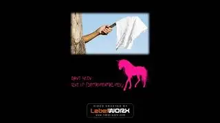 Dave Huev - Give Up (Instrumental Mix)