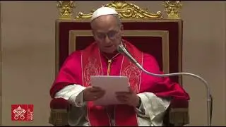 Vaticano, 9/1/2026, Leone XIV: costruire la pace, in Ucraina, in Terra Santa, in Venezuela