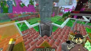 Minecraft - HardShard - Строю лучший город на сервере HardShard и вербую людей! Заходи не стесняйся!