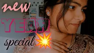 new year special 💞💥#vlog #myfirstvlog #vlogger #viral_video #aiimsnursing #nurisng #nursingstudent