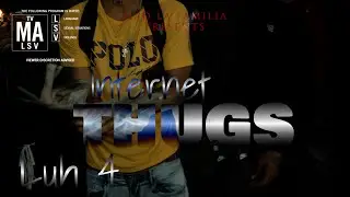 Luh 4 - Internet Thugs | Shot By MAD La Familia