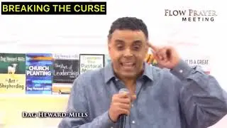 BREAKING THE CURSE (Bishop Dag Heward-Mills)