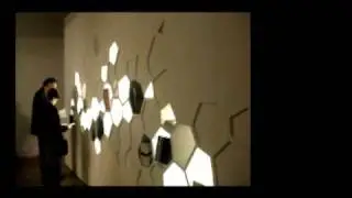 Sherman Contemporary Art Foundation Bibliotheca by lava