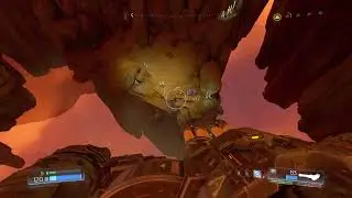 DOOM/2016 (Ультра-Жесть)-5ч.-The End-Даже в Аду есть просветы, но последний босс, все же, обсос!)