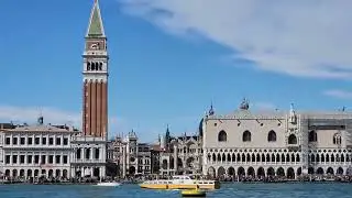 Travel #venice 