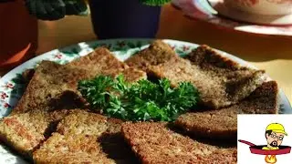 Как приготовить ливермуш
