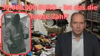 SCHOCKIEREND: WAS VERHEIMLICHT DIE POLIZEI VOR DEN UNPANIERENDEN KUNDEN?#RAUB #GELDVERLOREN #NEU