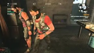 Dying Light - Campa&ntilde;a Cooperativo - Parte #27 | Aranburu_10 |