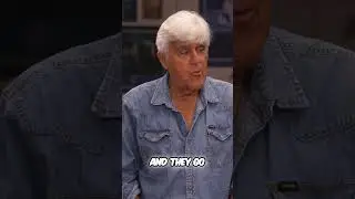 Jay Leno's Garage: Non-American Muscle Cars Reviewed #shorts