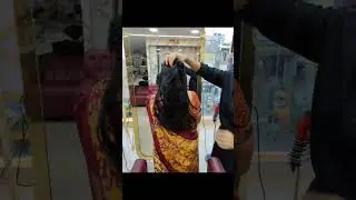Affordable Ladies Haircut Near Me | Mi Style Unisex Salon