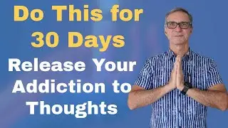 How To Observe the Mind Without Interest