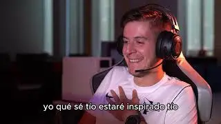 El Impulso | Pedro Rodriguez x Falke Esports