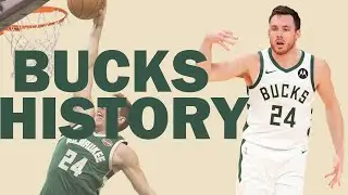 Pat Connaughton: The Ultimate Bucks Role Player - Best Plays (2018&ndash;2025)