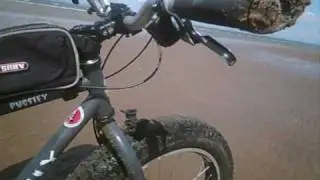 Mid Summer Beachride....