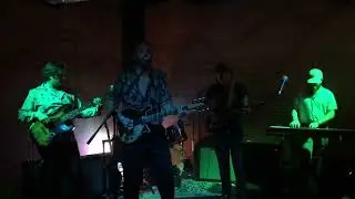 Fayroy at Hooch and Hive in Tampa, FL 7/23/22