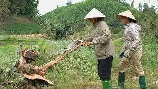 Starting From Nothing &ndash; Two Girls&rsquo; Plan to Build a Small Farm | EP14