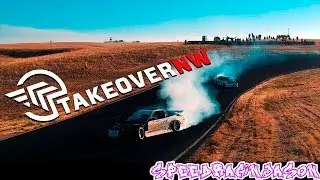 Takeover NW | 2018 Northwest DRIFT Event!!