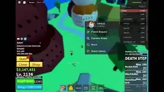 Blox fruit exploiter