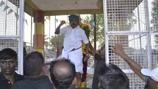 Vaiko Angry Speech against Thevar Community  latest speech ஆம்பளைன்னா வாடா நீ
