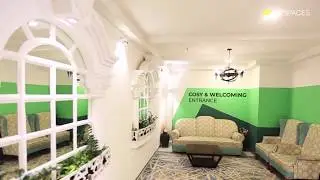 Flipspaces | Sneak Peek | Newscorp Technology Services