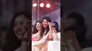Ram Charan Dance Vijay, Trisha, Sai Pallavi & Sreeleela Ka Reaction#Thalapathy Vijay #Ram Charan