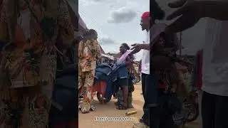 Showing love to market women part 96 #fypviral #viralreels #africa #funny #love #market #viralvideo