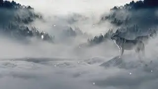 超好聽的中國古典音樂 古筝音樂 安靜音樂 心靈音樂 純音樂 輕音樂 冥想音樂 深睡音樂   Música de Arpa, Música Instrumental China, Meditación