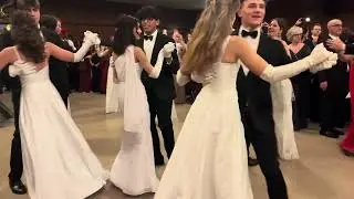 Sofia dance 2026