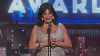 Tony Awards 2019: the pre-Telecast Awards Ceremony