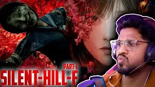 Chinese Horror/Scared Game ( Silent Hill F 2025 )