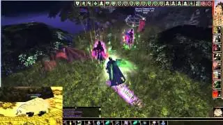 Neverwinter Nights Higher Ground - Rona Run