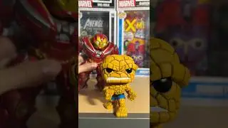 I Got This Funko Pop For $1!! #marvel #funkopop #funko #toys