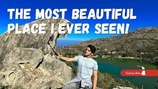 Mount Abu, Rajasthan, India | 4K | Zahid Bahij