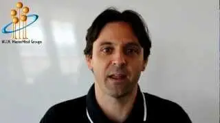 Testimonial for W.I.N. Mastermind Groups
