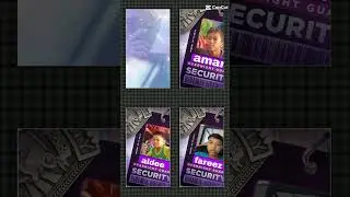 the real member