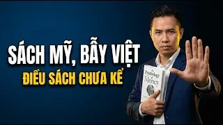 Tâm Lý Học Về Tiền | Sự Thật Ở Việt Nam | 3 Cạm Bẫy Văn Hóa