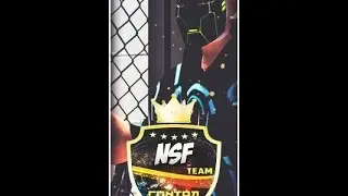 Проверка в клан NSF!