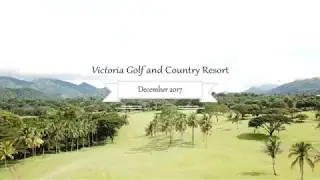Victoria Golf and Country Resort - Sri Lanka