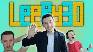 Channel Trailer | LeeRy30