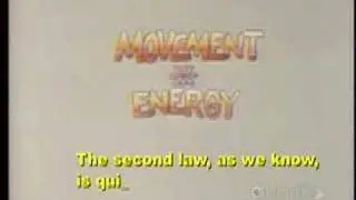 Entropy by MC Hawking