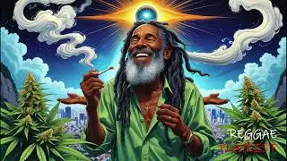 🔥 Smoke and Dance: Epic Reggae Dub with Bass That Slaps! 🎸