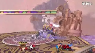 Desert Showdown 12
