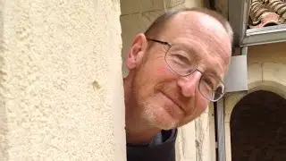 Fr. Daniel - Marie : ma vocation de fr&egrave;re et de pr&ecirc;tre