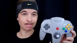 Simon ASMR - Fast tapping