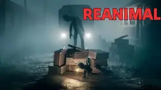 This Game gave me the Heebie Jeebies