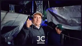 LA CONCEPCIÓN, MORELIA, MICHOACÁN 🤠 09 de Diciembre 2025 🐂#JuanColorado
