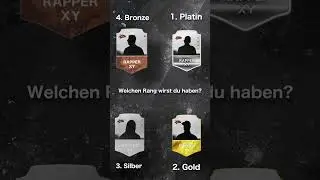 LEAGUE OF BATTLES 2024 - DIE R&Auml;NGE   #LeagueOfBattles2024 #Battlerap #Videobattle #Rangsystem